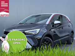 Opel Crossland - BJR 2021 1.2 Turbo 111 PK GS Line CAMERA | FULL LED | AIRCO | CRUISE | CARPLAY | 53DKM