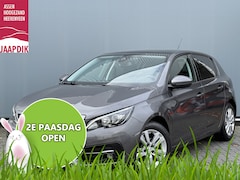 Peugeot 308 - BWJ 2020 1.2 111 PK Blue Lease Executive PANORAMA | CLIMA | NAVI | CRUISE | PDC | LMV | MU