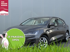 Ford Focus - BJR 2022 1.0 EcoBoost 100 PK Connected NIEUW MODEL | LED | AIRCO | CRUISE | CARPLAY
