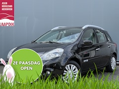 Renault Clio Estate - BJR 2012 1.2 TCE 104 PK Collection AIRCO | NAVI | TREKHAAK | LMV | DAKRAILS