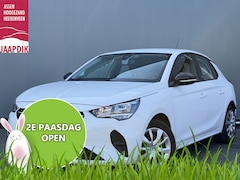 Opel Corsa-e - BJR 2021 Edition 3-Fase 50 kWh 136 PK CARPLAY | CLIMA | CRUISE