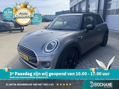 MINI Cooper - 1.5 60 Years Edition | Panoramadak | Harman Kardon | Navigatie |