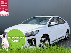 Hyundai IONIQ - BWJ 2019 Comfort EV 120 PK | NW APK | ADAPTIVE CRUISE | CAMERA | KEYLESS | CARPLAY + ANDRO