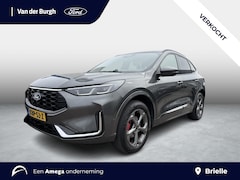 Ford Kuga - 2.5 PHEV ST-Line X Trekhaak - 2100KG Trekgewicht - Winter Pack - Driver assistance pack