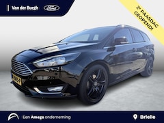 Ford Focus Wagon - Titanium 1.0 Ecoboost Rijklaar - Winter Pack - Nieuwe Distrubutieriem