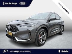 Ford Kuga - 2.5 PHEV ST-Line X Trekhaak - 2100 KG trekgewicht - Driver assistance pack - B&O