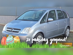 Opel Meriva - 1.6-16V Enjoy AUTOMAAT NW APK CRUIS CONTROL AIRCO