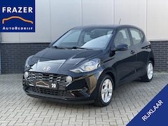 Hyundai i10 - 1.2 EDITION