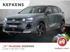 Citroën C5 Aircross - SUV Max Hybrid 145 pk Automaat | De NIEUWE Citroen C5 Aircross | Plan uw proefrit VANDAAG