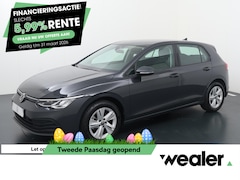 Volkswagen Golf - 1.0 TSI Life | 110 PK | Trekhaak | Adaptive cruise control | Apple Carplay/Android Auto |