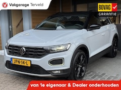 Volkswagen T-Roc - 1.5 TSI Sport, Trekh, Navi, Carpl, Led, Cam, Cruise