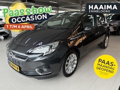 Opel Corsa - 1.0 Turbo 5 Deurs Innovation | Climate control | Stoel & Stuurverwarming | Elektrisch Pakk