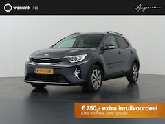 Kia Stonic - 1.0 T-GDi MHEV DynamicPlusLine | Automaat | Navigatie | Cruise Control | Climate Control |