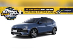 Hyundai Bayon - 1.0 T-GDI 48V 100PK