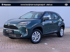 Toyota Yaris Cross - 1.5 Hybrid 115 Active | Camera | Apple Carplay | Mettalic | Lichtmetalen Velgen