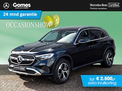 Mercedes-Benz GLC-klasse - GLC 300 e 4MATIC Autom. | Panoramadak | Trekhaak | 360° Camera | Rijassistentiepakket | Me