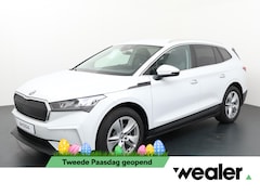 Skoda Enyaq iV - 80 204 pk | Navigatie | Apple Carplay/Android | Camera | tot 537 km actieradius | 19" Lich