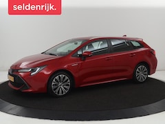 Toyota Corolla Touring Sports - 2.0 Hybrid Style | Trekhaak | Stoelverwarming | Cruise Control | Navigatie | Camera | Carp
