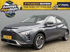 Hyundai Bayon - 1.0 T-GDI 48V 100PK 7DCT Comfort Smart | Automaat | Navigatie | Cruise Control | Apple Car