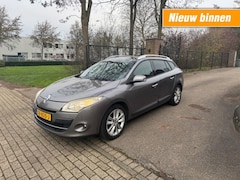 Renault Mégane Estate - 1.4 TCe Expression