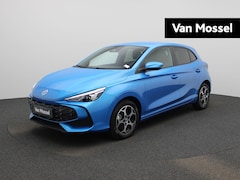 MG MG3 Hybrid+ - 1.5 Luxury