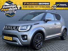 Suzuki Ignis - 1.2 Smart Hybrid 83pk CVT Style | All Season Banden | Stoelverwarming | Cruise Control | V