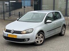 Volkswagen Golf - 1.4 TSI Comfortline / Automaat / NAP