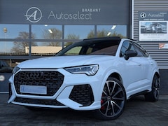 Audi RSQ3 Sportback - TFSI RS RS Stoelen | Pano