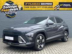 Hyundai Kona - New 65, 4 kWh 217pk