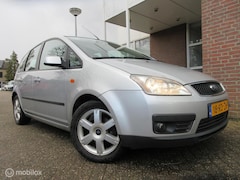 Ford Focus C-Max - 1.6-16V Futura