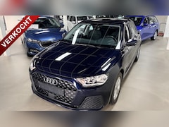 Audi A1 Sportback - 30 TFSI 116pk Pro Line
