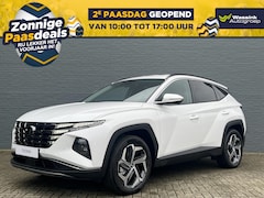 Hyundai Tucson - New 1.6 T-GDi PHEV 252pk 2WD Aut Premium Sky