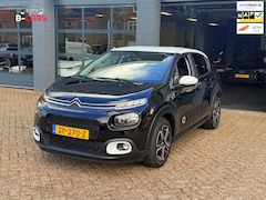 Citroën C3 - 1.2 PureTech Airco|Cruisec|Pdc|Navi|Nap