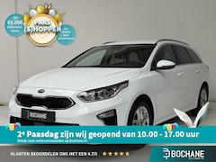 Kia Cee'd Sportswagon - Ceed 1.4 T-GDi DynamicPlusLine | Navigatie | Trekhaak | Camera | Stoelverwarming | All-Sea