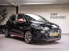 Hyundai i10 - 1.0 T-GDI N Line 5-zits