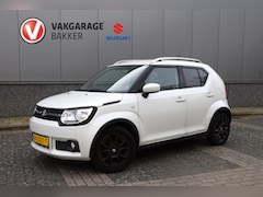 Suzuki Ignis - 1.2 Select | Trekhaak | dealer onderhouden | 1e eigenaar |