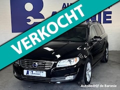 Volvo V70 - 2.0 D3 Polar, standkachel