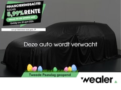 Volkswagen T-Cross - 1.0 TSI R-Line | 116 PK | Automaat | Adaptive cruise control | Navigatiesysteem | R-Line |