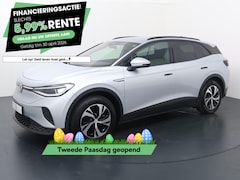 Volkswagen ID.4 - Style 52 kWh | 170 PK | SoH 89% | Matrix LED koplampen | Adaptive cruise control | Achteru