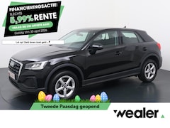 Audi Q2 - 30 TFSI Pro Line | 110 PK | Climate control | Cruise control | Apple Carplay/Android Auto