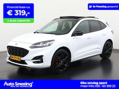 Ford Kuga - 2.5 PHEV ST-Line X | Panoramadak | Head-up | Styling pakket | Zondag open