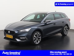 SEAT Leon Sportstourer - 1.4 TSI eHybrid PHEV FR | DCC Adaptief | Trekhaak | Driver Pack XL | Zondag Open