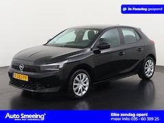 Opel Corsa - 1.2 Turbo 100PK | Camera | Blind Spot | Apple/Android Carplay | Parkeersenor V/A | Zondag