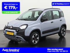 Fiat Panda - 1.0 Hybrid City Cross | Zondag Open