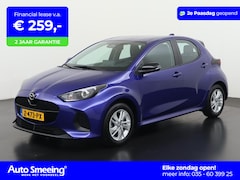 Toyota Yaris - 1.5 Centre-line | Camera | Stoelverwarming | Apple/Android Carplay | Zondag Open