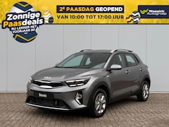 Kia Stonic - 1.0 T-GDi MHEV 100pk DynamicLine | Lane Following | Camera | Carplay | Cruise |