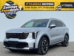 Kia Sorento - 1.6 T-GDi 253pk Plug-in Hybrid Aut AWD ExecutiveLine | Bose Audio | Massage & Memory Stoel