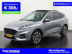 Ford Kuga - 2.5 PHEV ST-Line X | Panoramadak | Zondag Open
