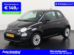 Fiat 500 - 1.2 Young | Navigatie | Bluetooth | Lichtmetalen Velgen | Zondag Open