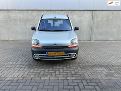 Renault Kangoo - 1.4 Privilège/Automaat/Nieuwe APK